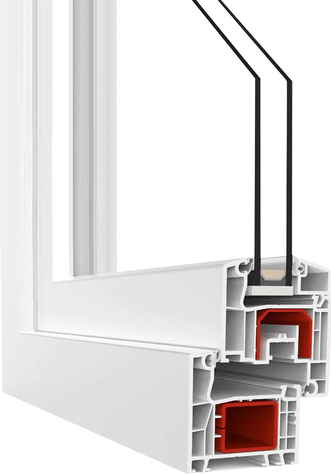 Aluplast Ideal