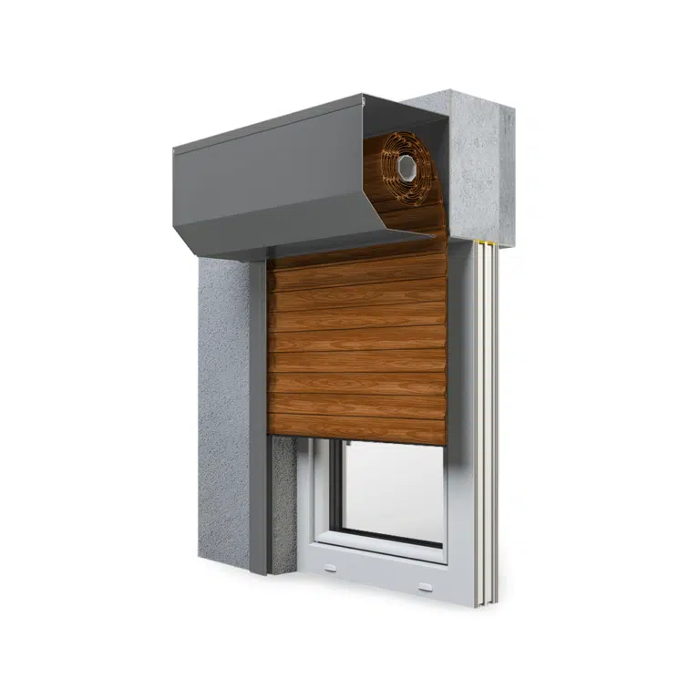 Holz dunkel 06
