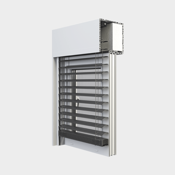 Elite Exte Raffstore Raffstore Elite XT EXTE | BAUYA Türen & Fenster kaufen