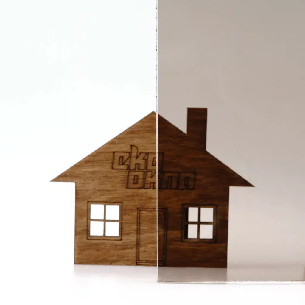 Stopsol Classic Clear