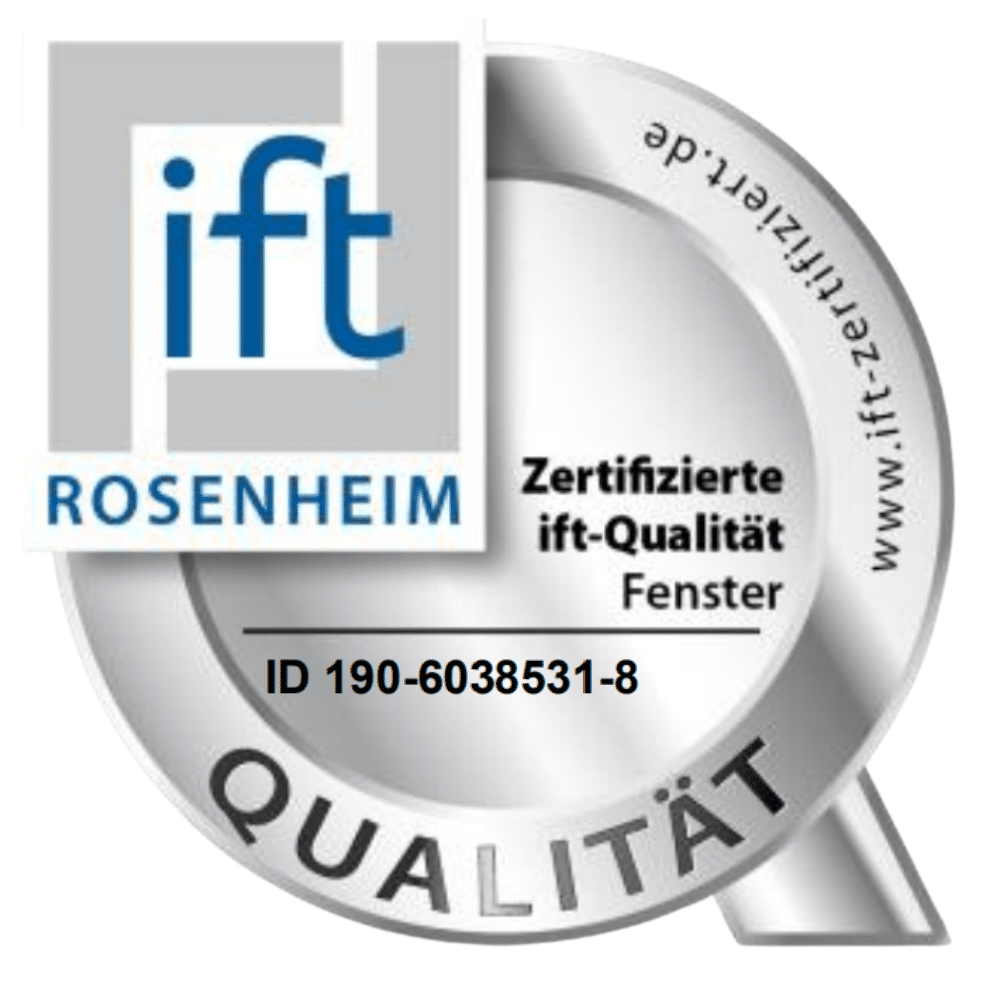 IFT Prüfung