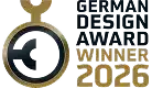 Design Award Gewinn 2026