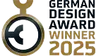Design Award Gewinn 2025