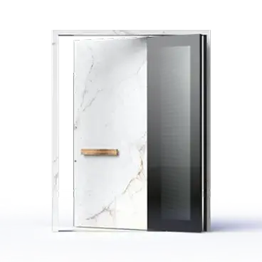PIRNAR PIVOT Haustür