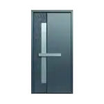 Ultimum Multilevel PIRNAR Haustür
