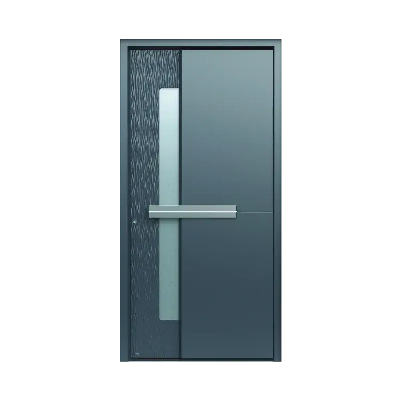 Ultimum Multilevel PIRNAR Haustür