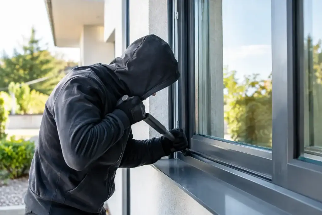 5 Tipps für Einbruchschutzfenster im Eigenheim
